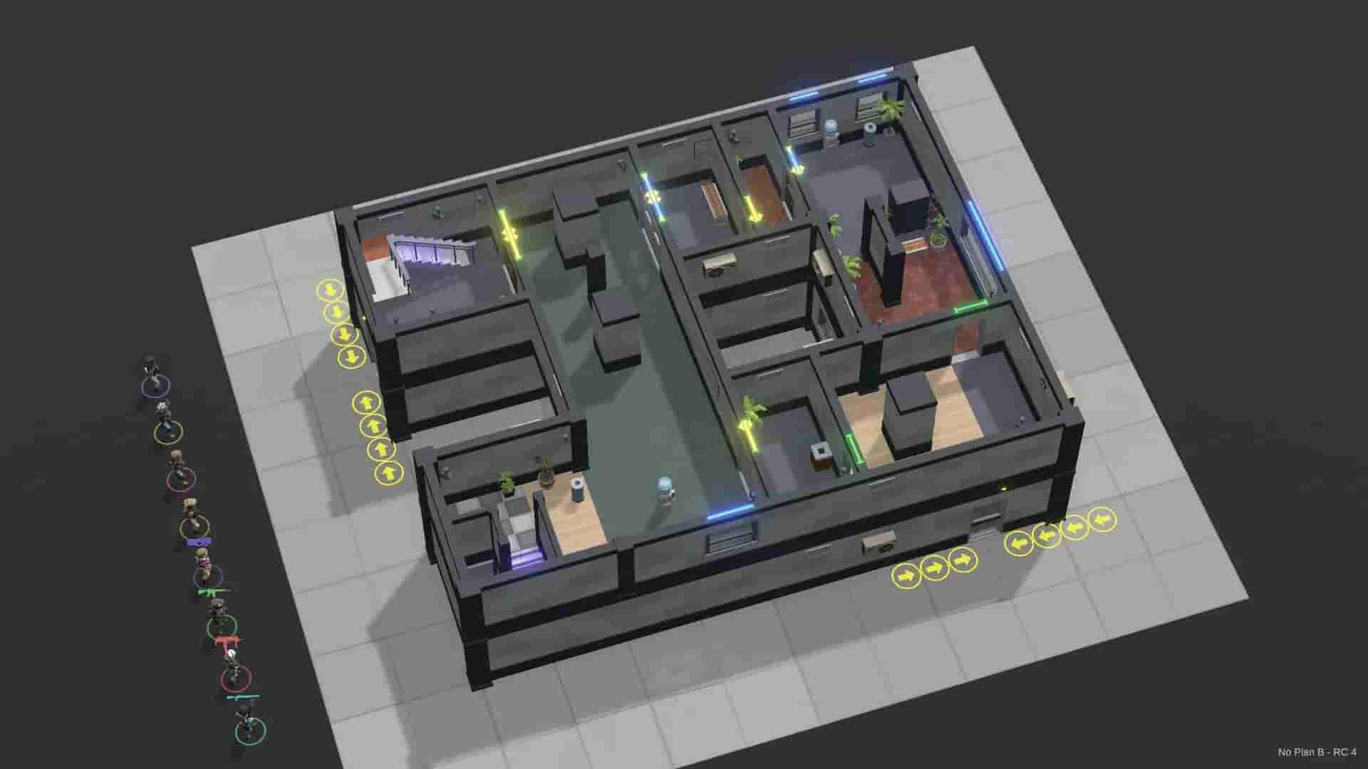Plan A screenshot thumbnail screenshot 36