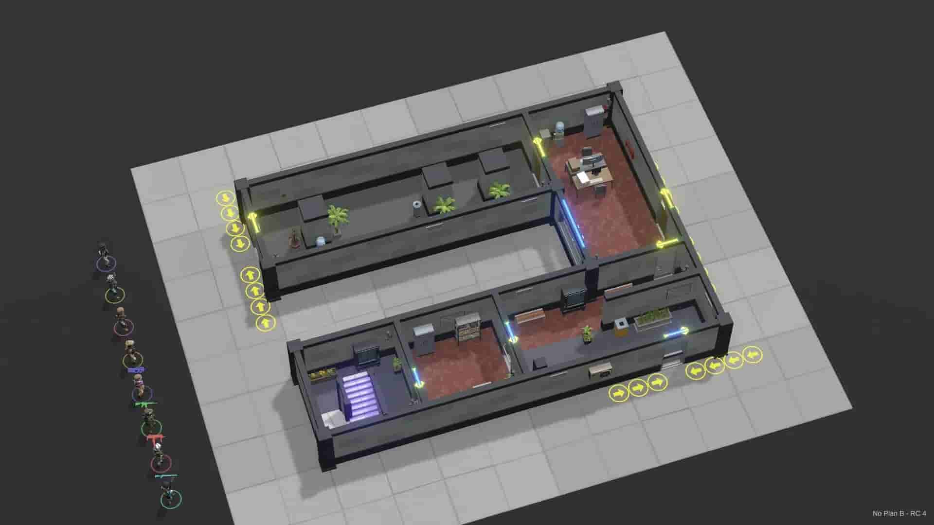Plan A screenshot thumbnail screenshot 37