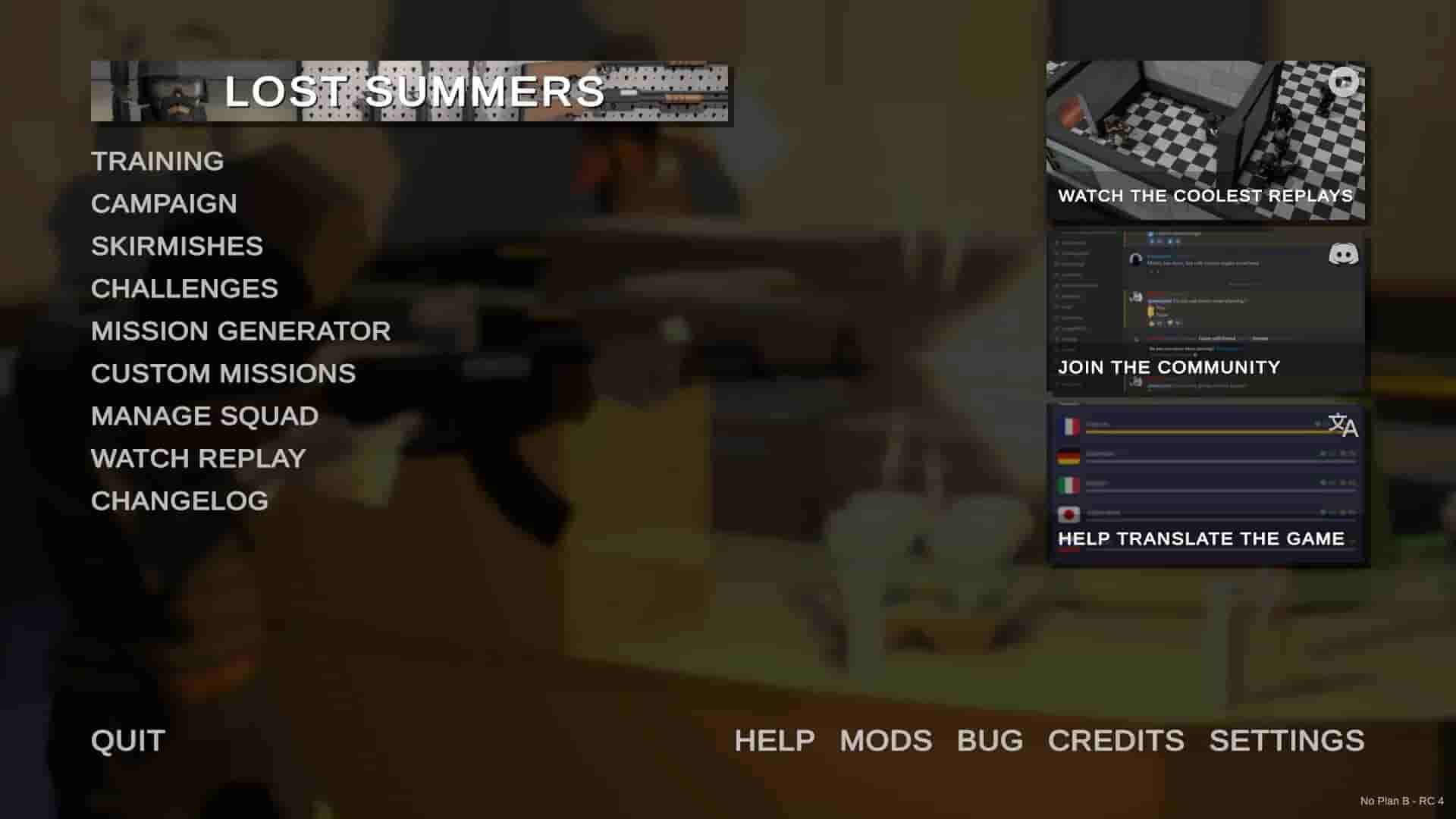 Plan A screenshot thumbnail screenshot 38