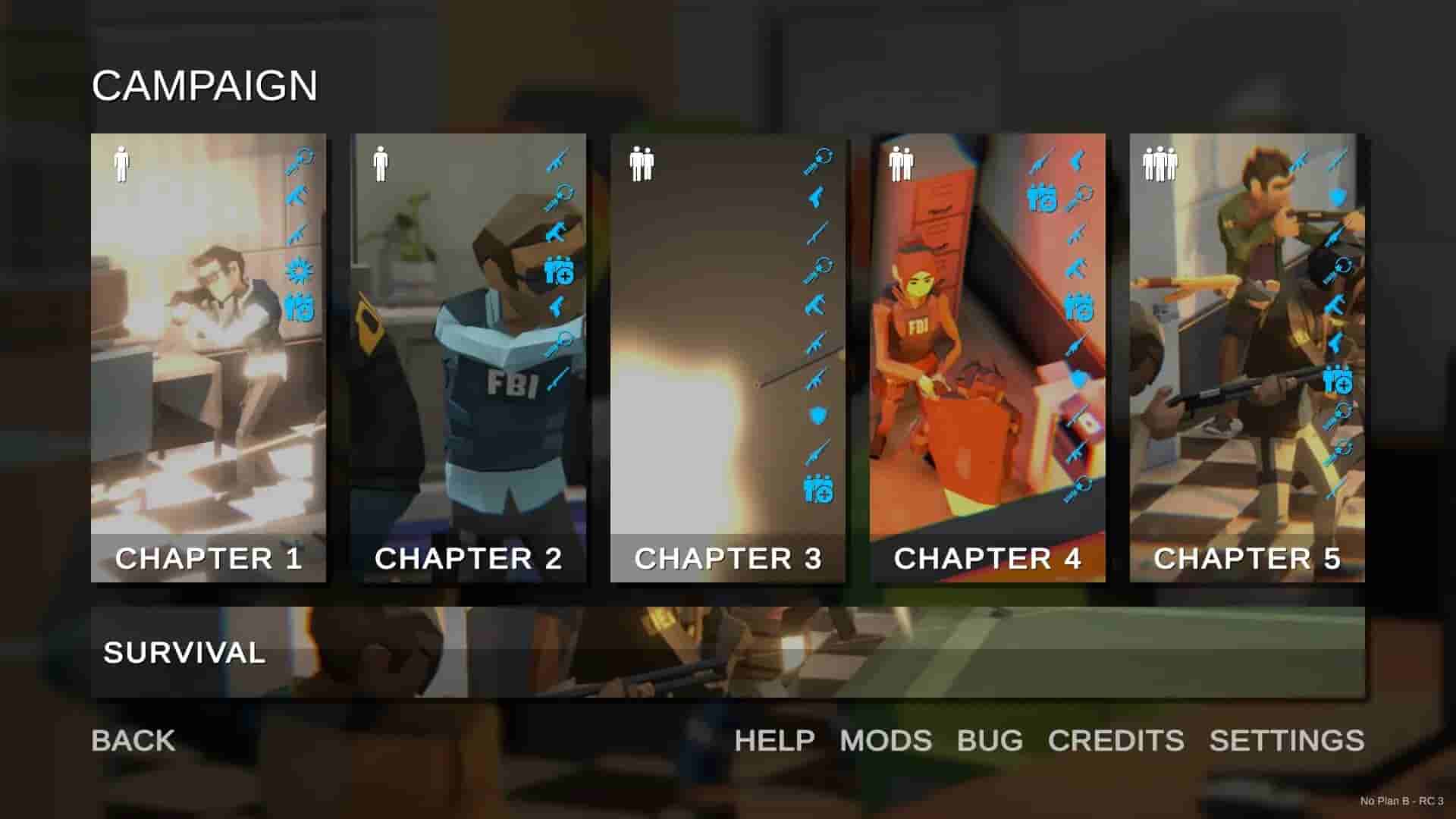 Plan A screenshot thumbnail screenshot 39