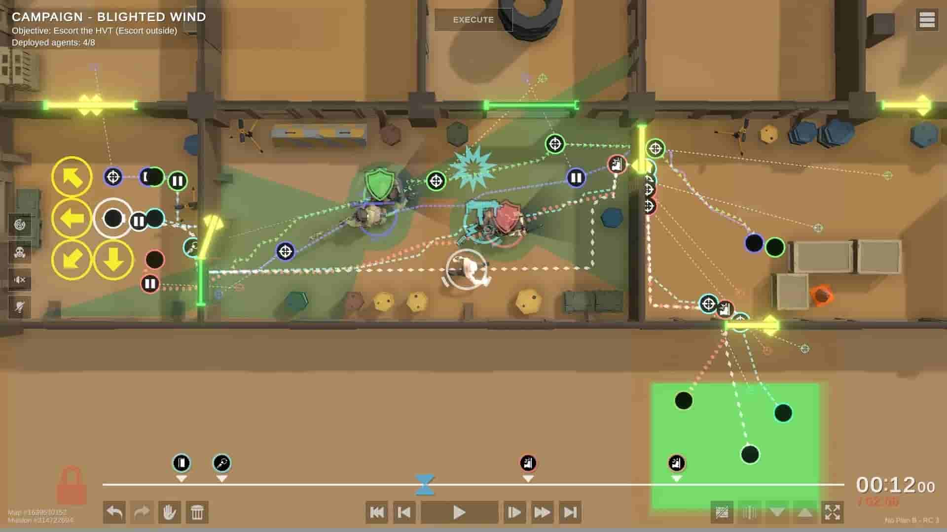 Plan A screenshot thumbnail screenshot 4