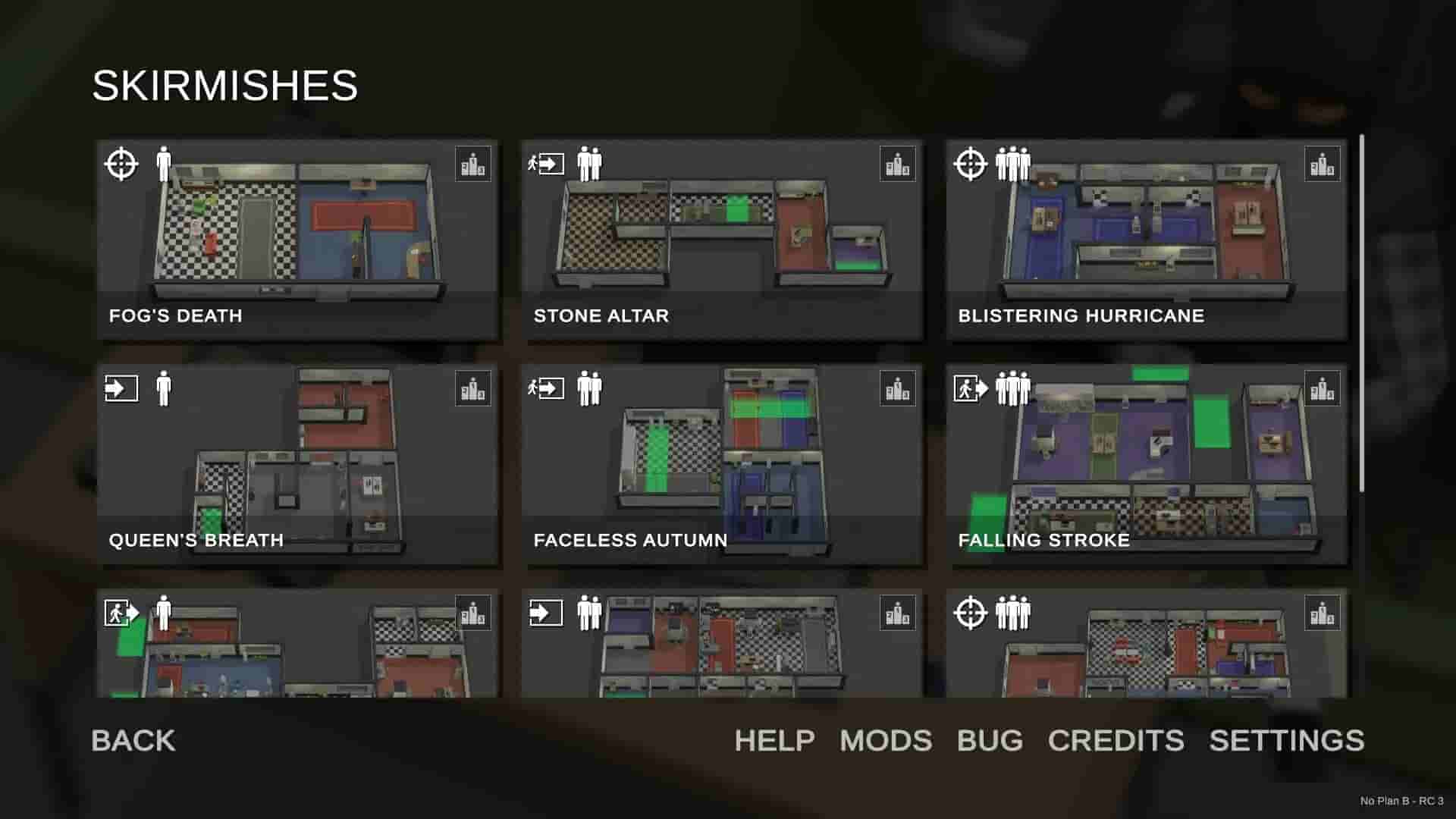 Plan A screenshot thumbnail screenshot 41