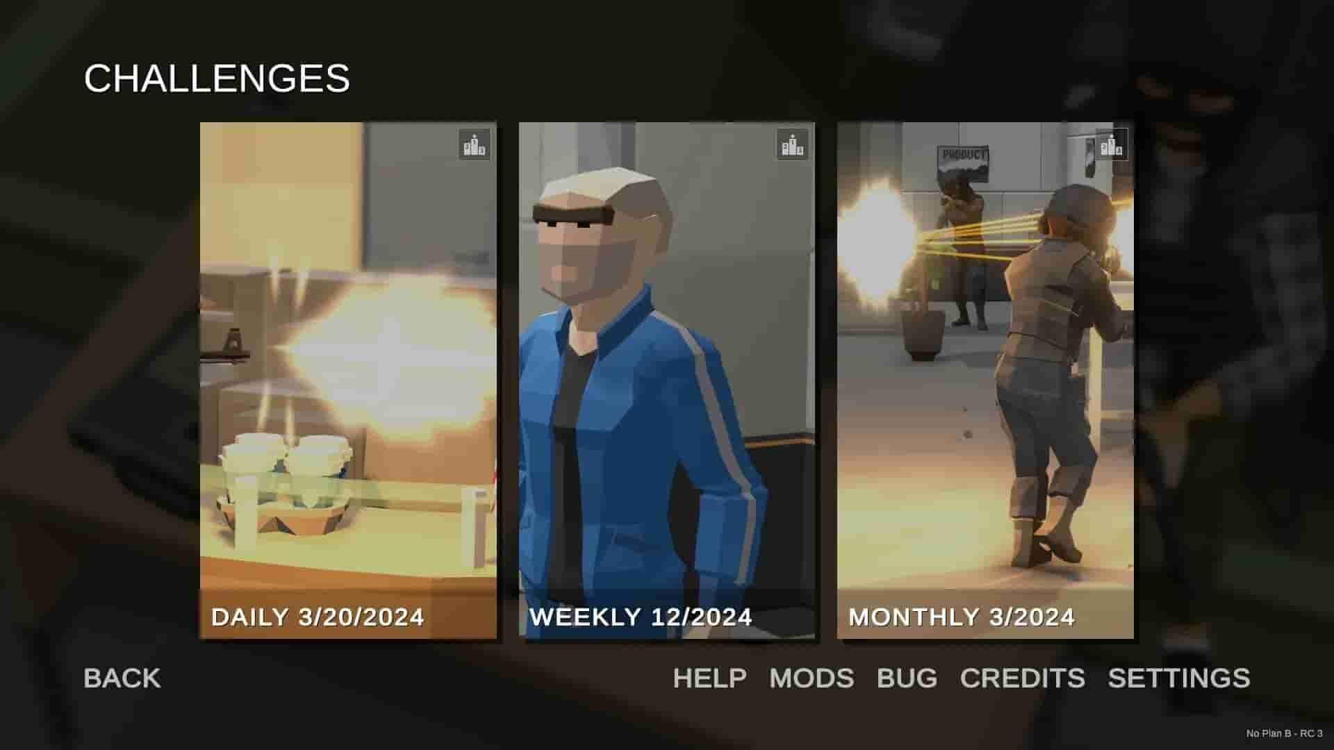 Plan A screenshot thumbnail screenshot 42