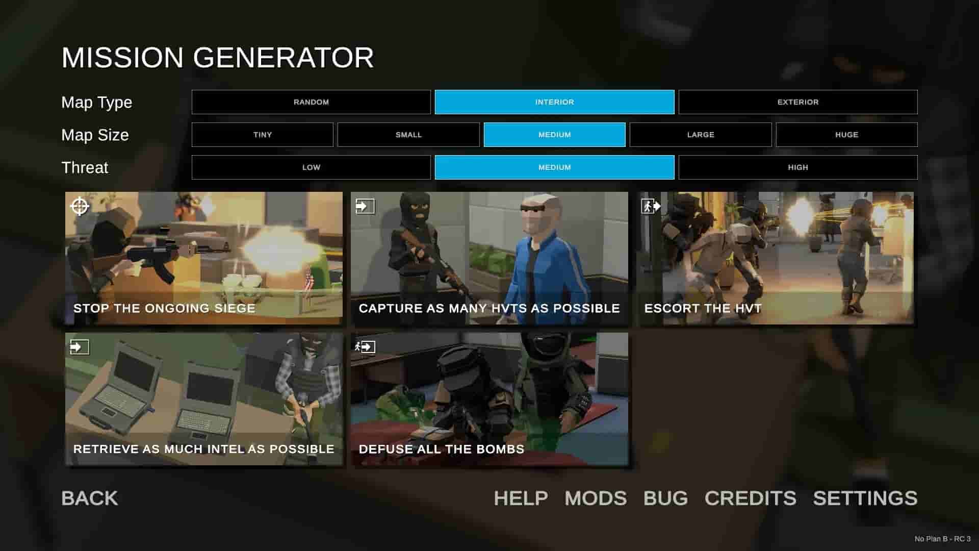 Plan A screenshot thumbnail screenshot 43