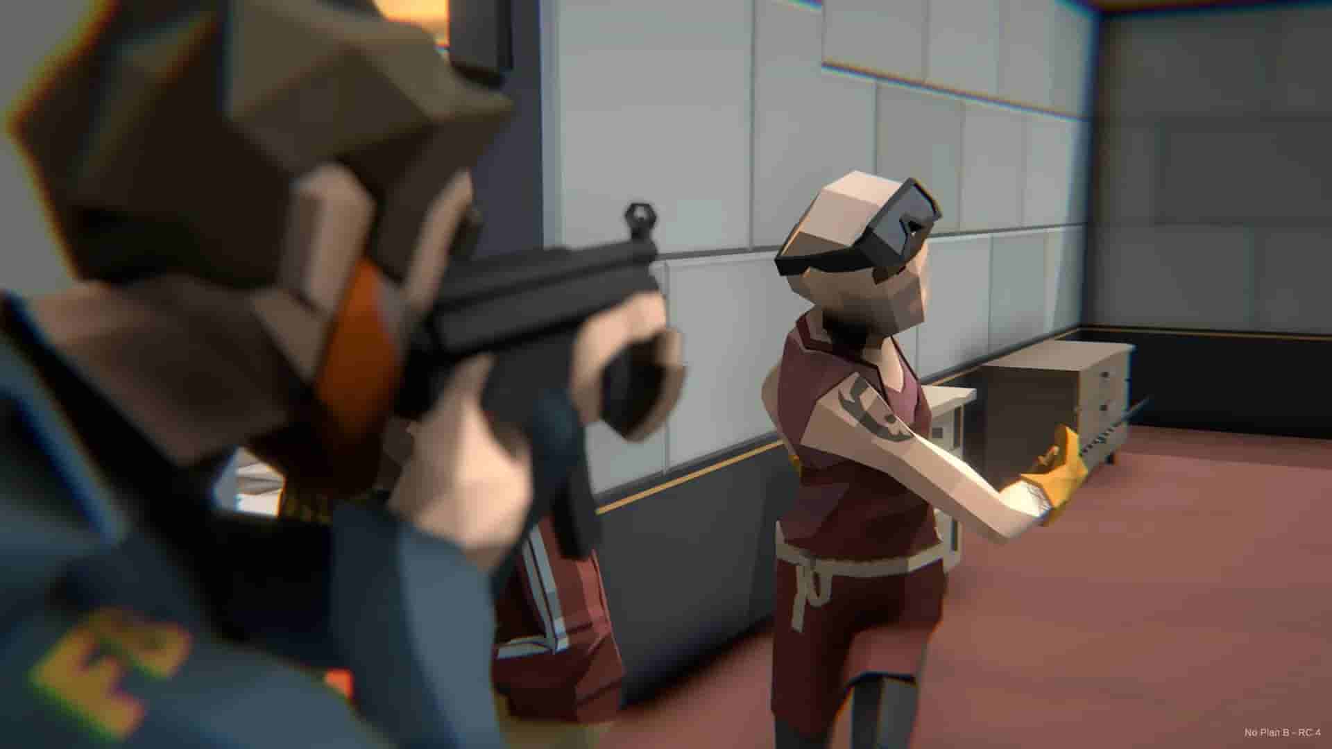 Plan A screenshot thumbnail screenshot 5