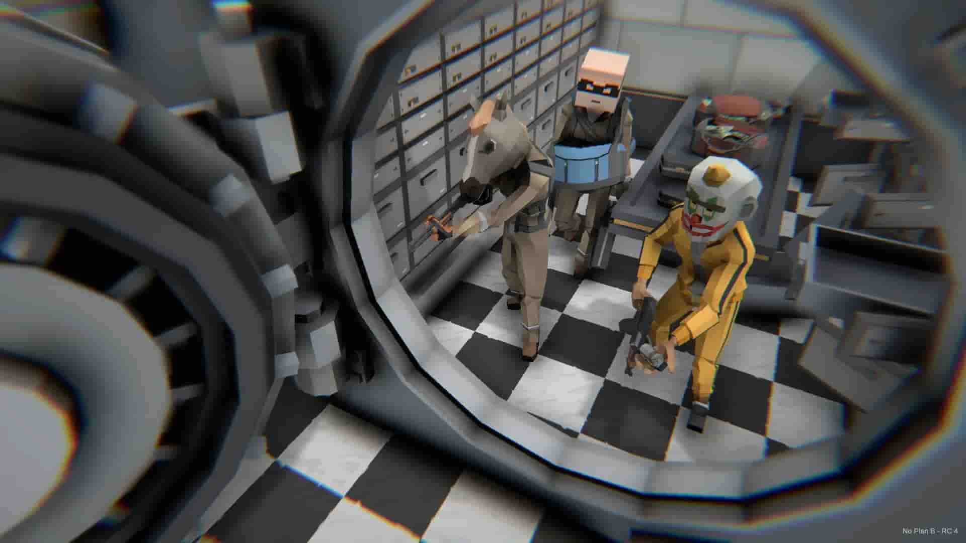 Plan A screenshot thumbnail screenshot 6