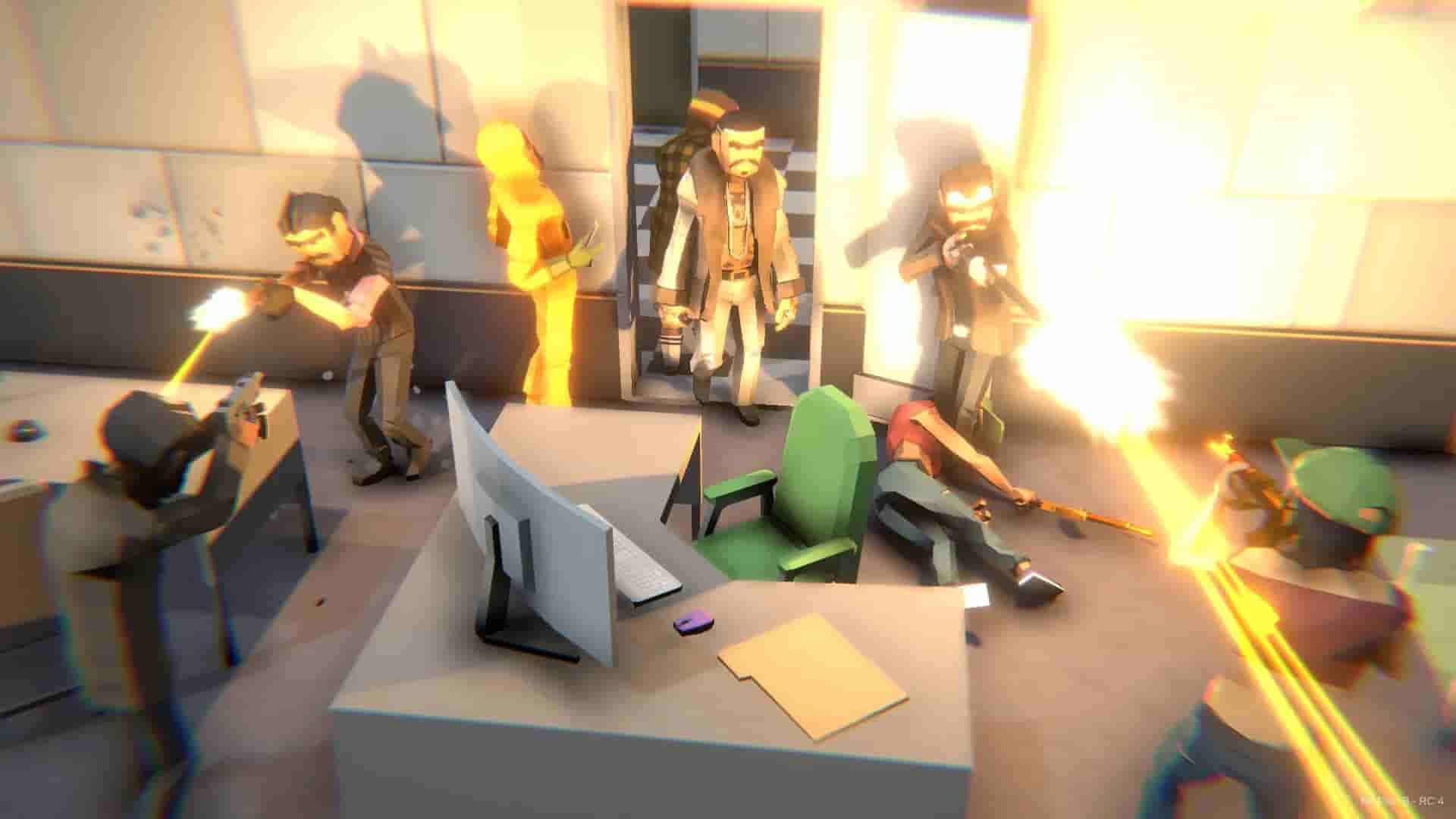 Plan A screenshot thumbnail screenshot 7