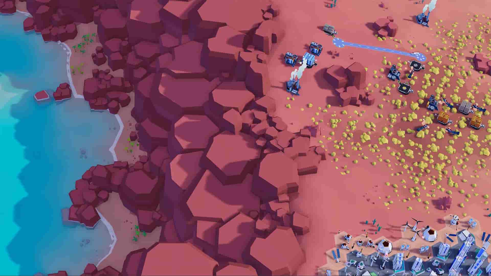 Plan B: Terraform screenshot thumbnail screenshot 0