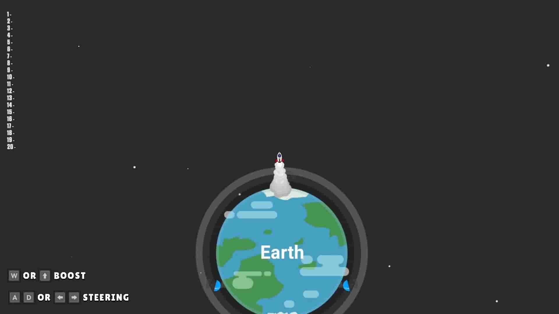Planet Finder screenshot thumbnail screenshot 0
