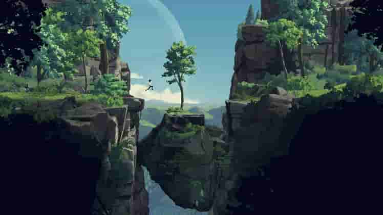 Planet of Lana screenshot thumbnail screenshot 0