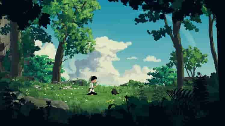 Planet of Lana screenshot thumbnail screenshot 1