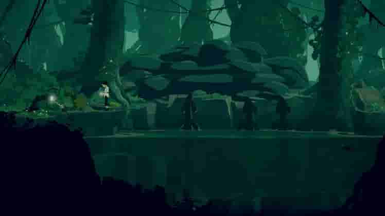 Planet of Lana screenshot thumbnail screenshot 10