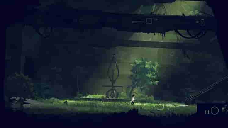 Planet of Lana screenshot thumbnail screenshot 2