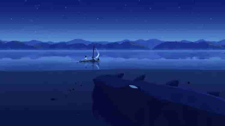 Planet of Lana screenshot thumbnail screenshot 5