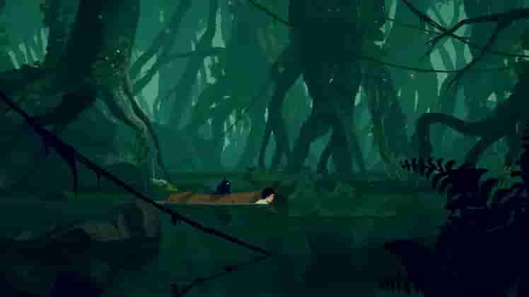 Planet of Lana screenshot thumbnail screenshot 7