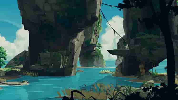 Planet of Lana screenshot thumbnail screenshot 9