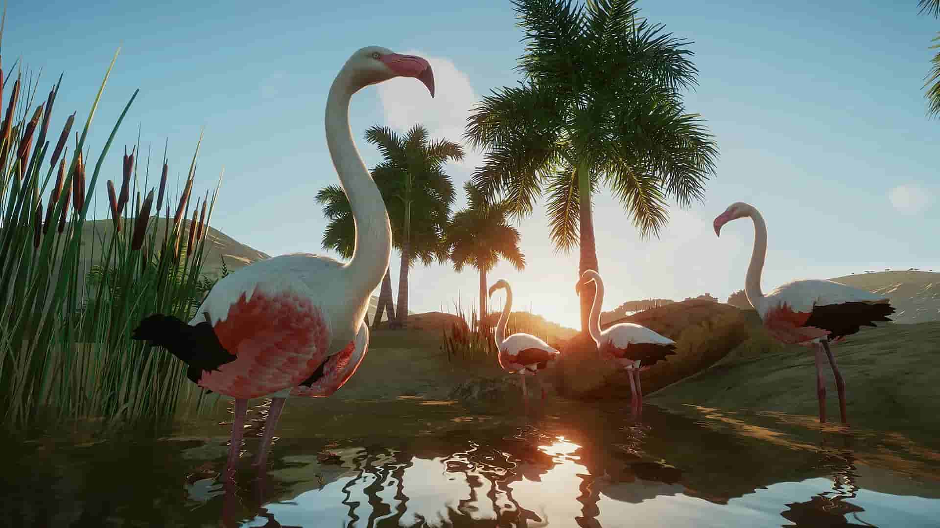 Planet Zoo screenshot thumbnail screenshot 22