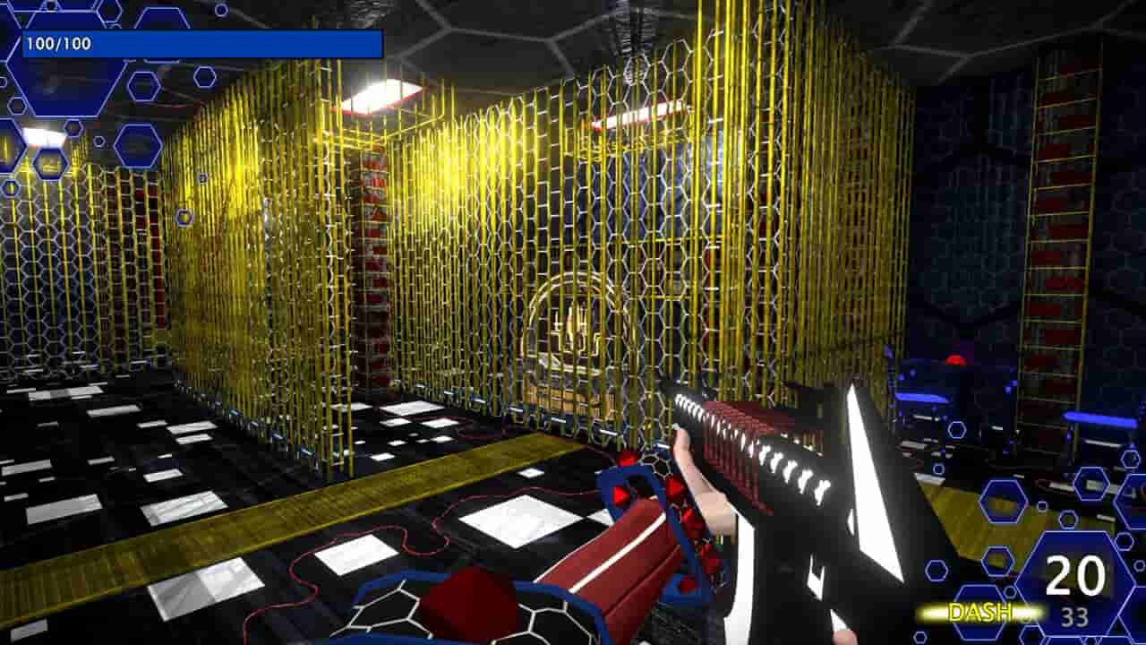 Planeta 55 screenshot thumbnail screenshot 0