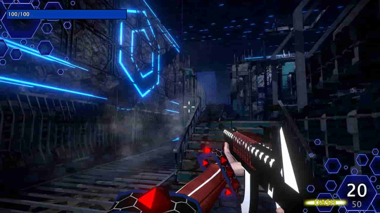 Planeta 55 screenshot thumbnail screenshot 1