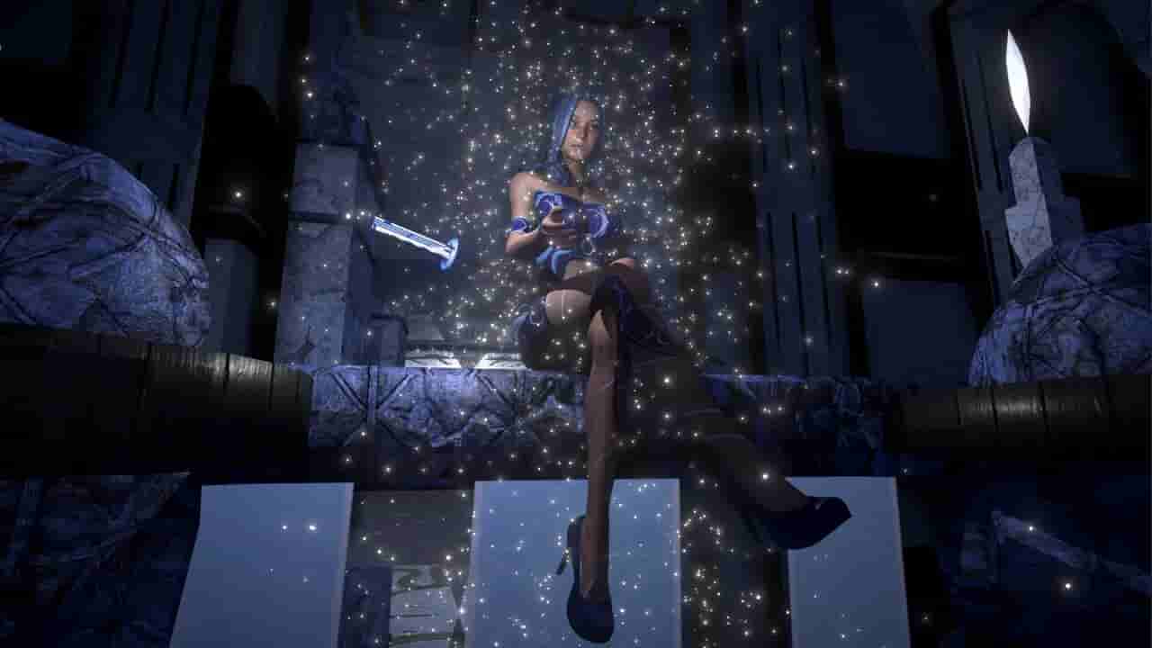 Planeta 55 screenshot thumbnail screenshot 11
