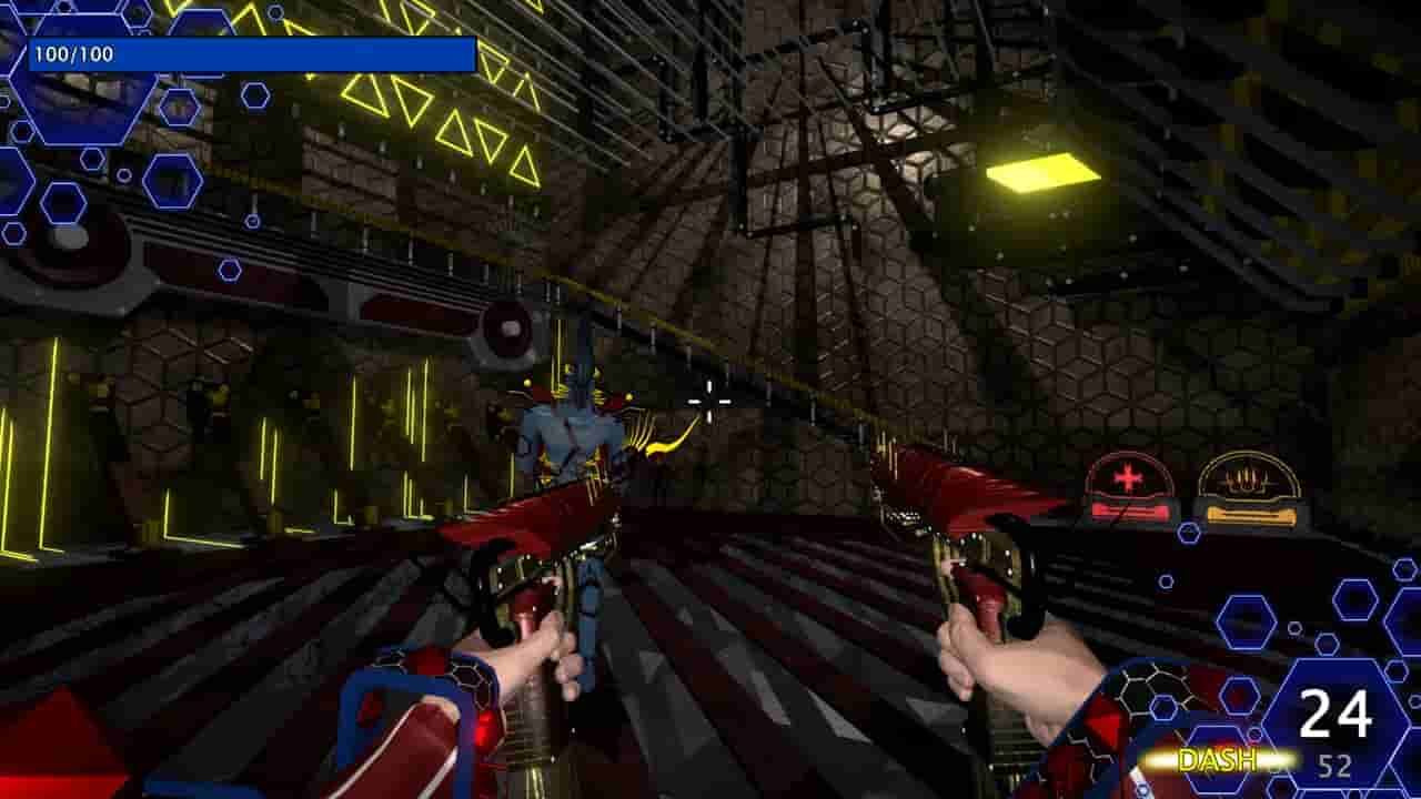 Planeta 55 screenshot thumbnail screenshot 3