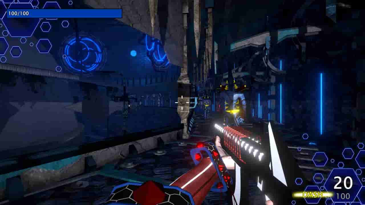 Planeta 55 screenshot thumbnail screenshot 4