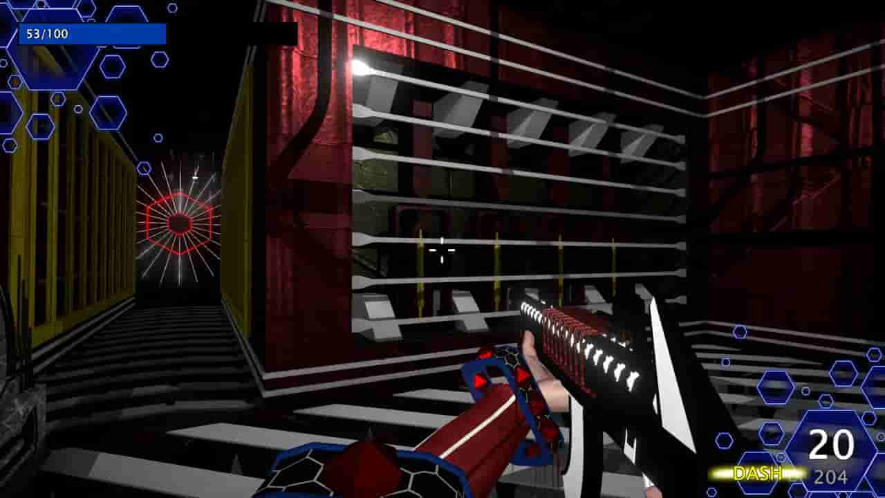Planeta 55 screenshot thumbnail screenshot 6