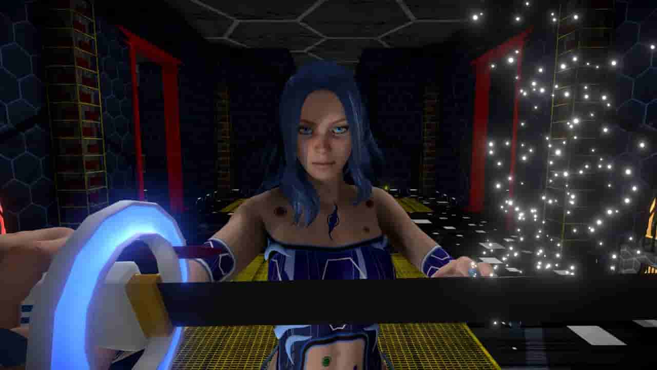Planeta 55 screenshot thumbnail screenshot 7