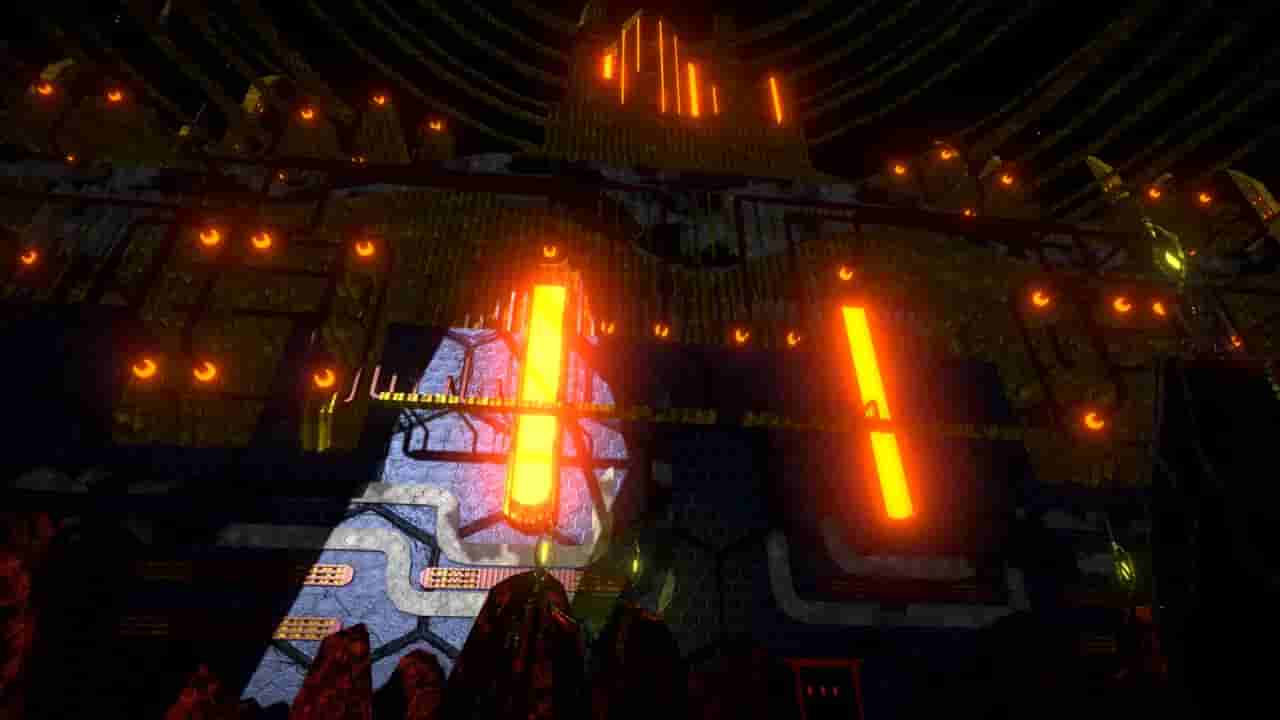 Planeta 55 screenshot thumbnail screenshot 8