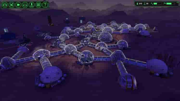 Planetbase screenshot thumbnail screenshot 14