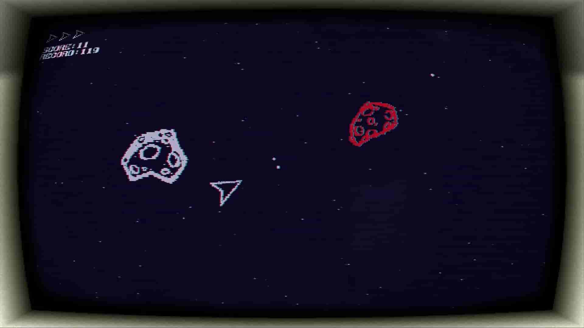 PLANETOIDS screenshot thumbnail screenshot 0