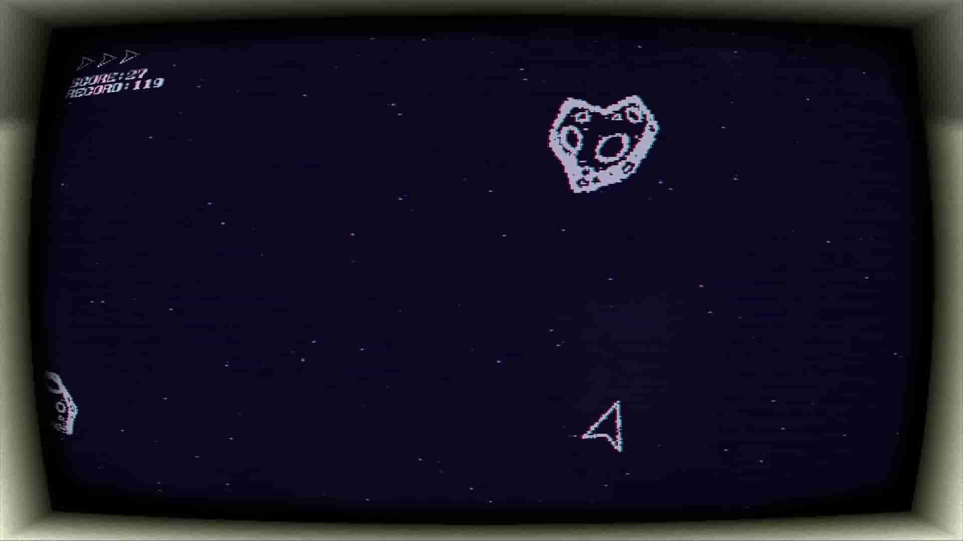 PLANETOIDS screenshot thumbnail screenshot 1