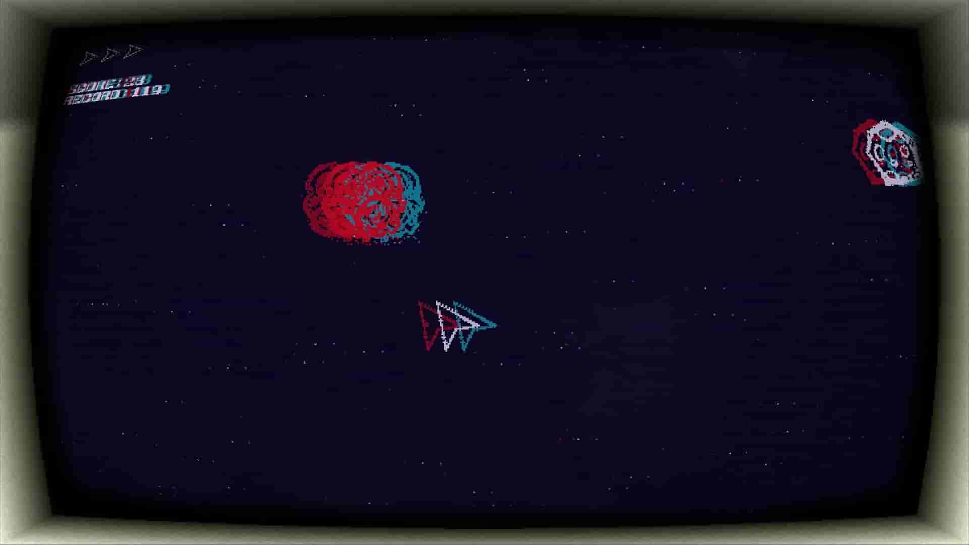 PLANETOIDS screenshot thumbnail screenshot 2