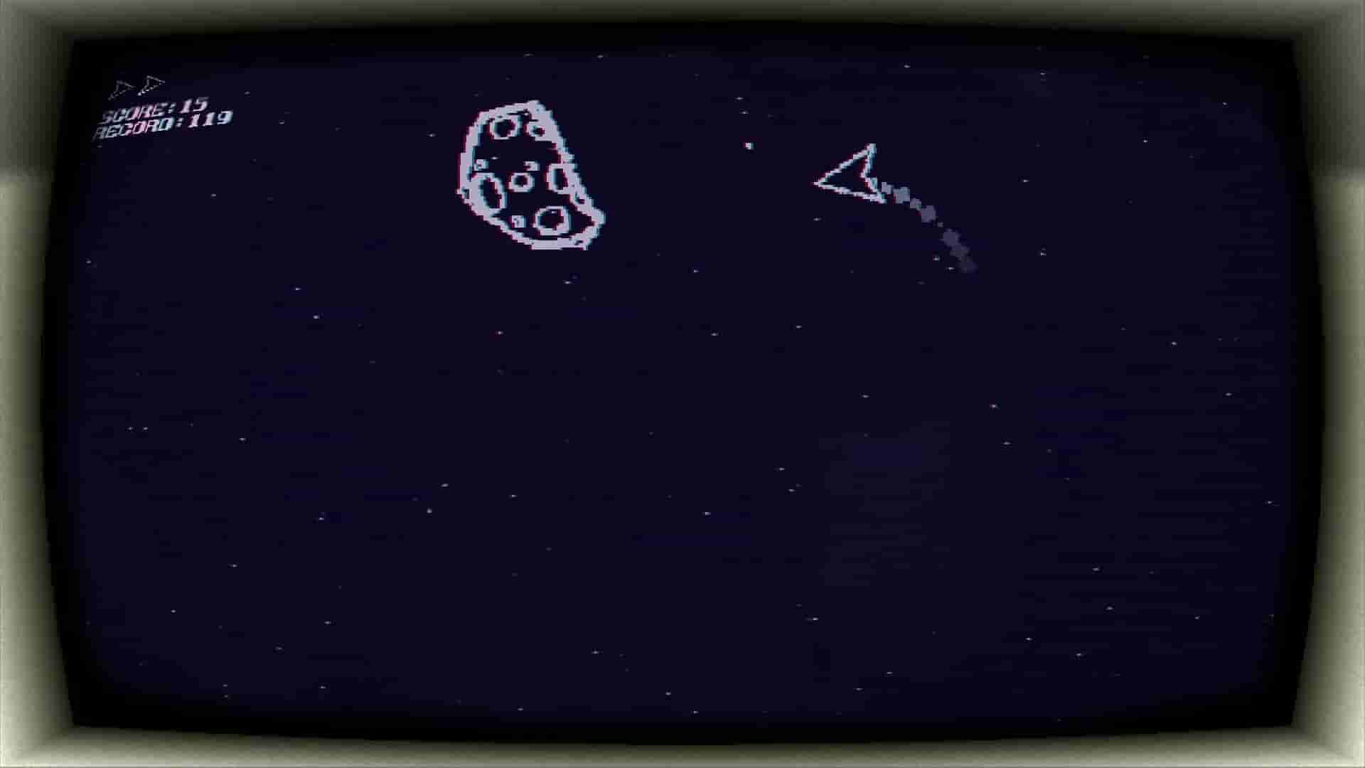 PLANETOIDS screenshot thumbnail screenshot 4