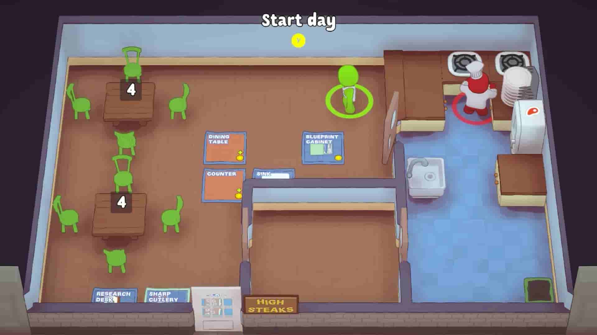 PlateUp! screenshot thumbnail screenshot 12