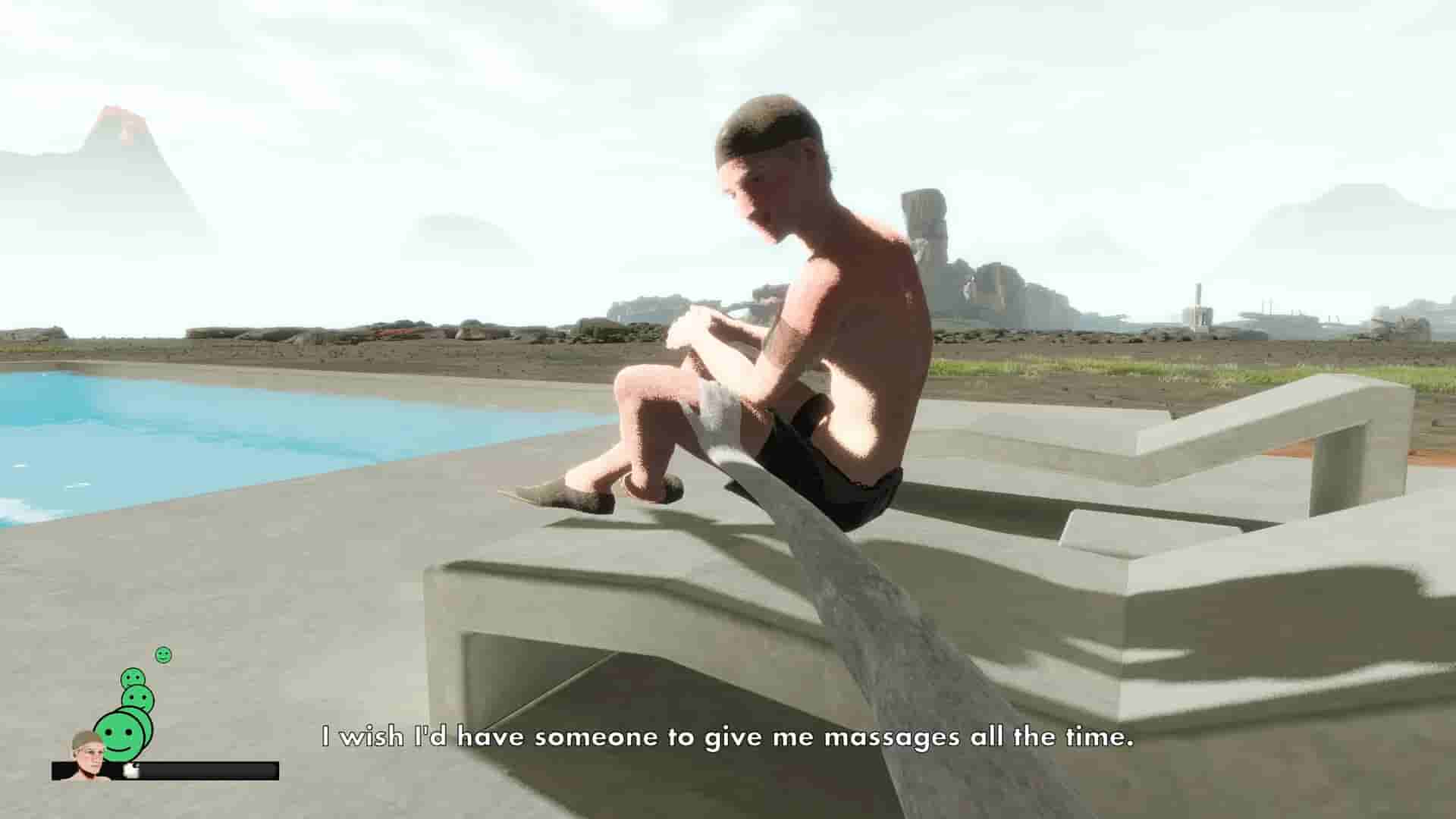 Player Non Player screenshot thumbnail screenshot 0