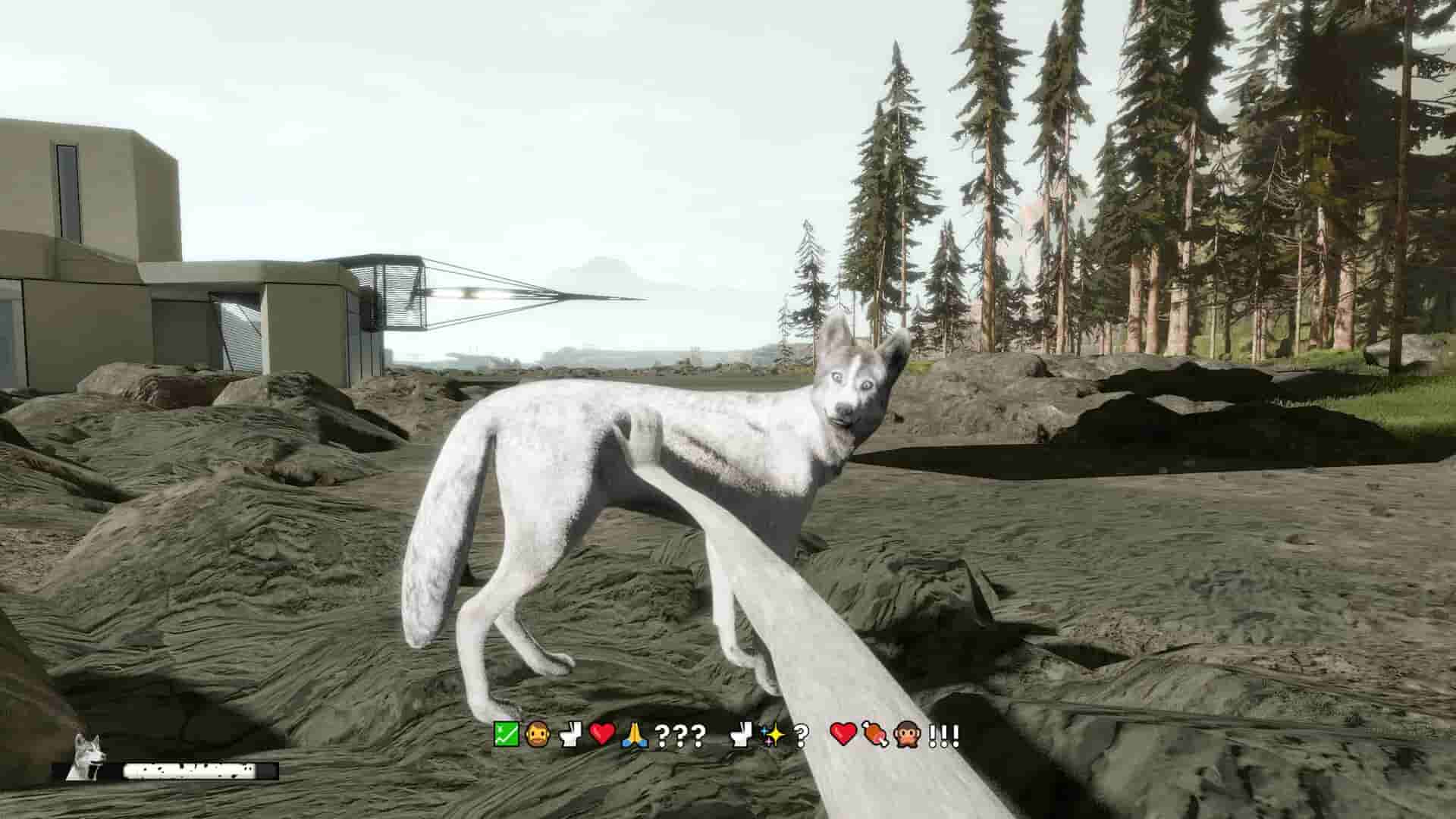 Player Non Player screenshot thumbnail screenshot 1