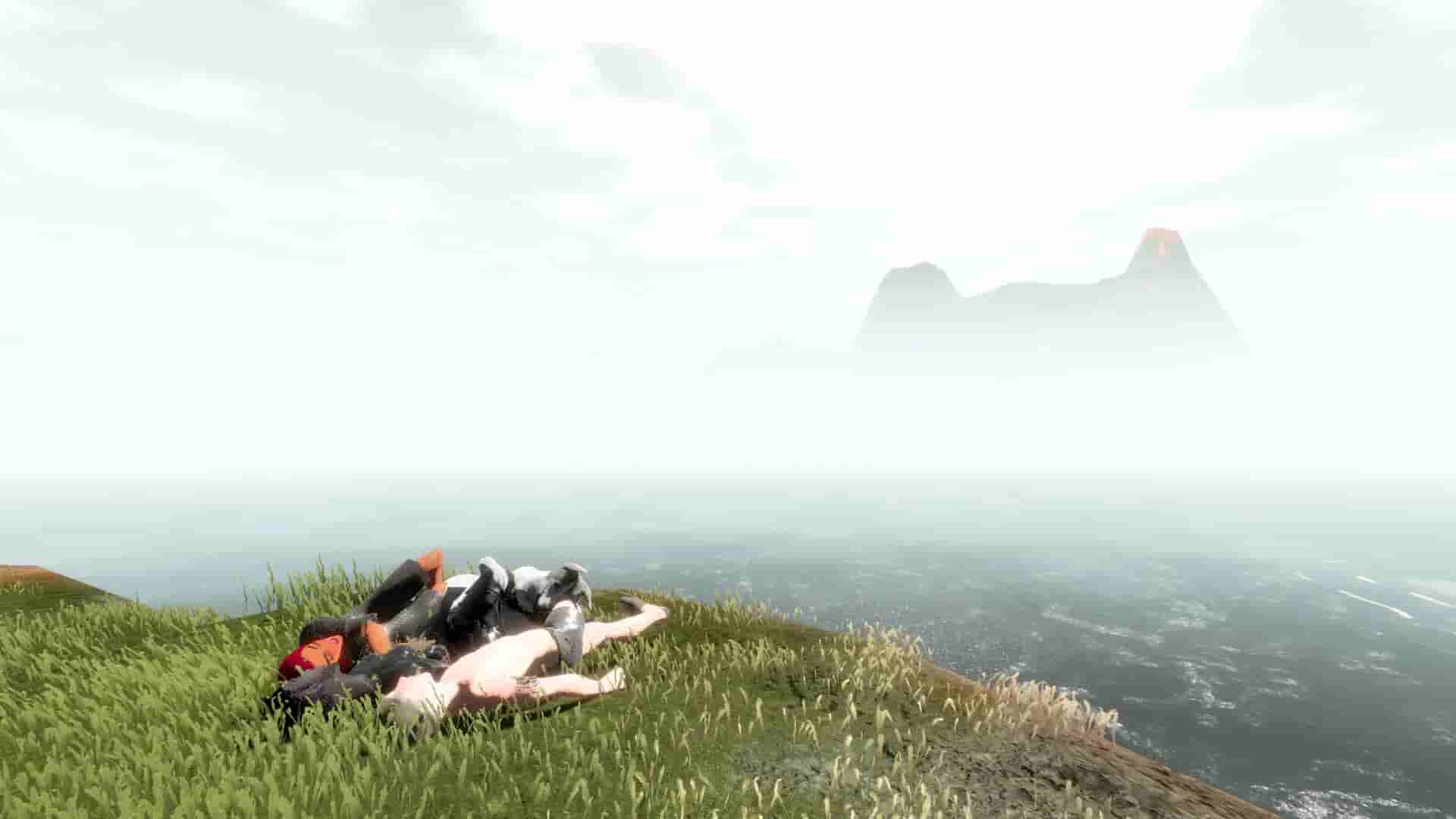 Player Non Player screenshot thumbnail screenshot 10