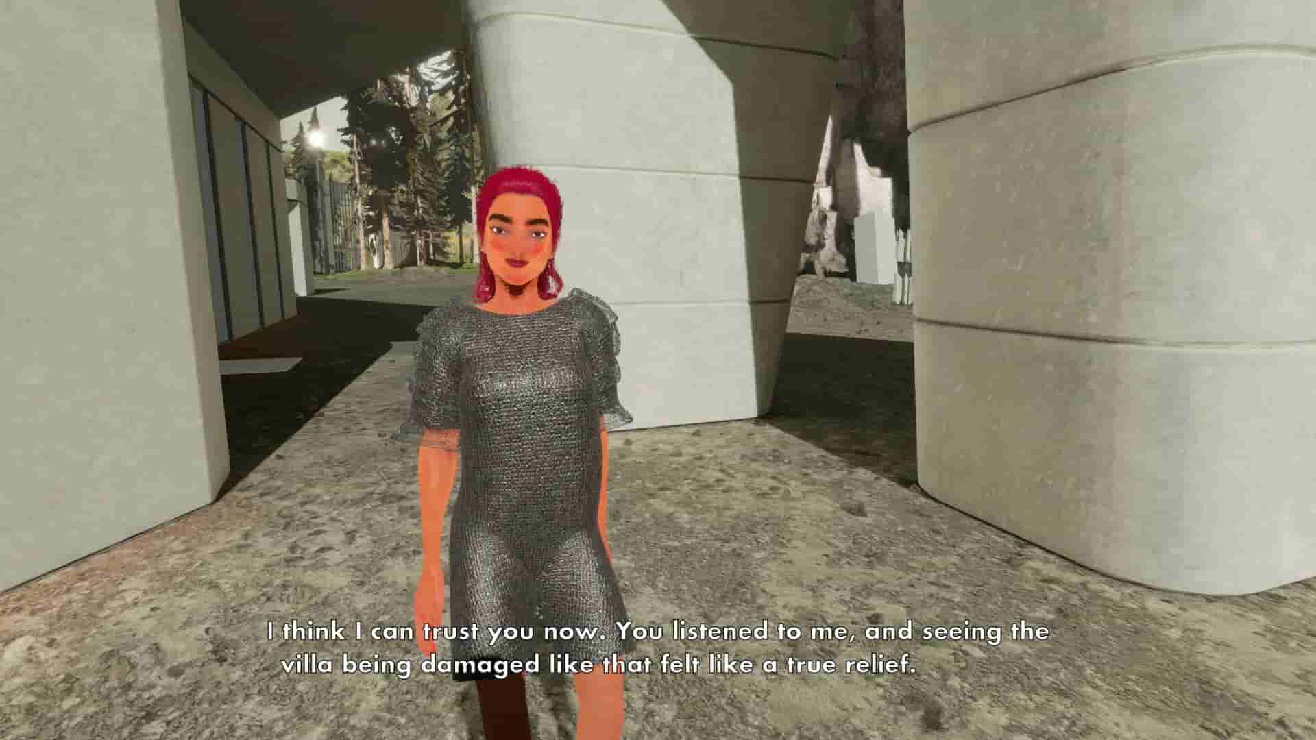 Player Non Player screenshot thumbnail screenshot 2