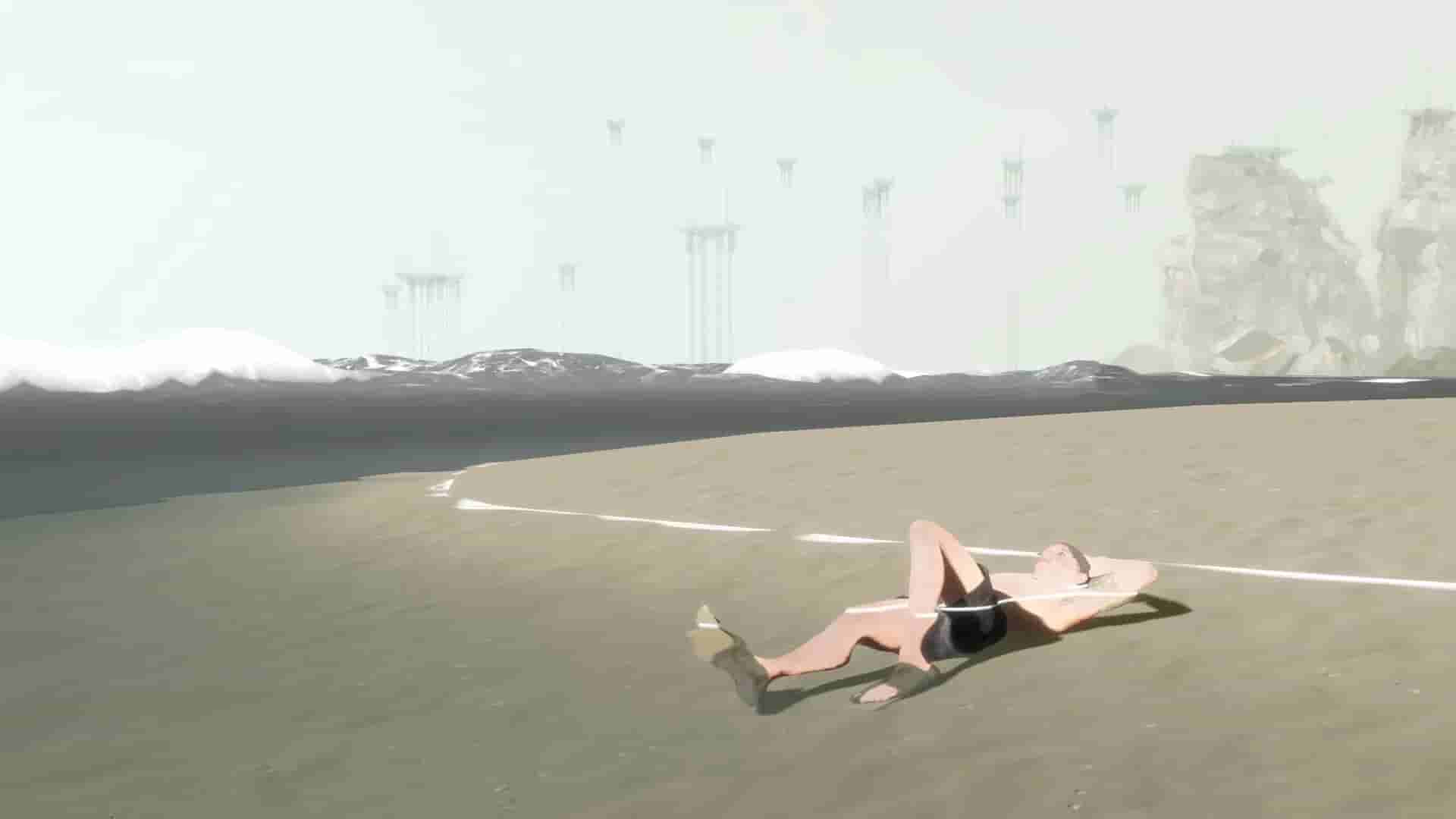 Player Non Player screenshot thumbnail screenshot 6