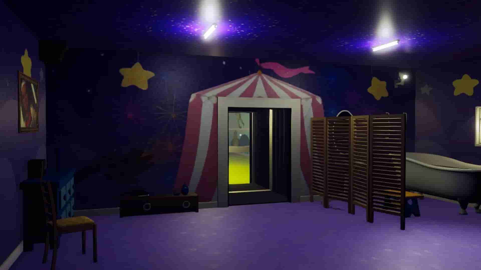 Plaything screenshot thumbnail screenshot 0