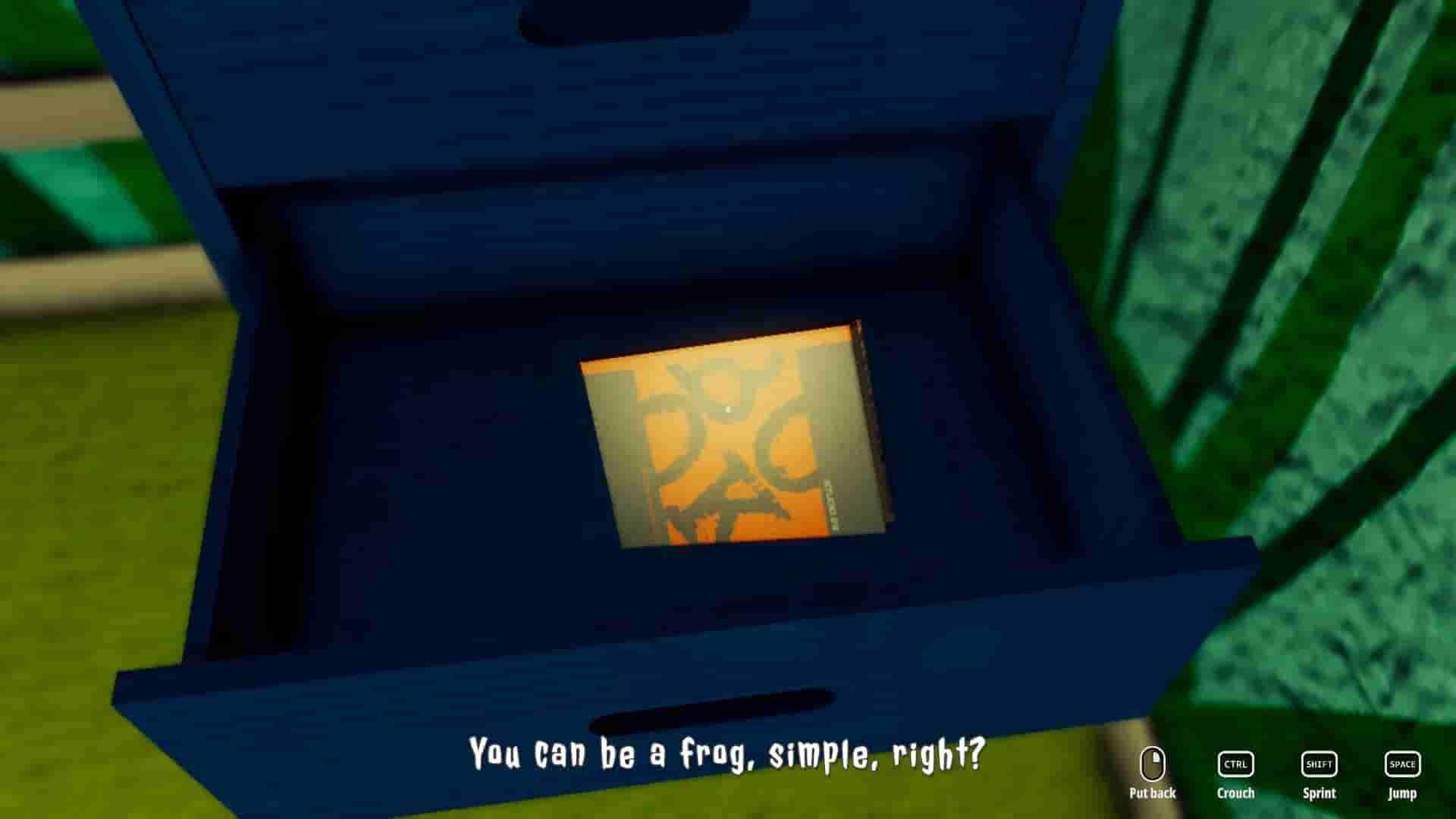 Plaything screenshot thumbnail screenshot 1