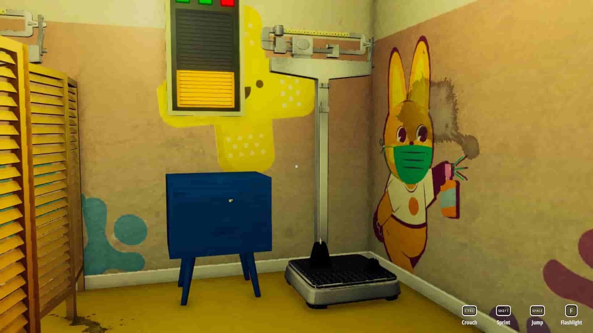 Plaything screenshot thumbnail screenshot 7