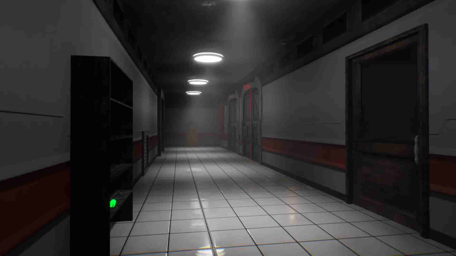 Playtown Genesis screenshot thumbnail screenshot 1