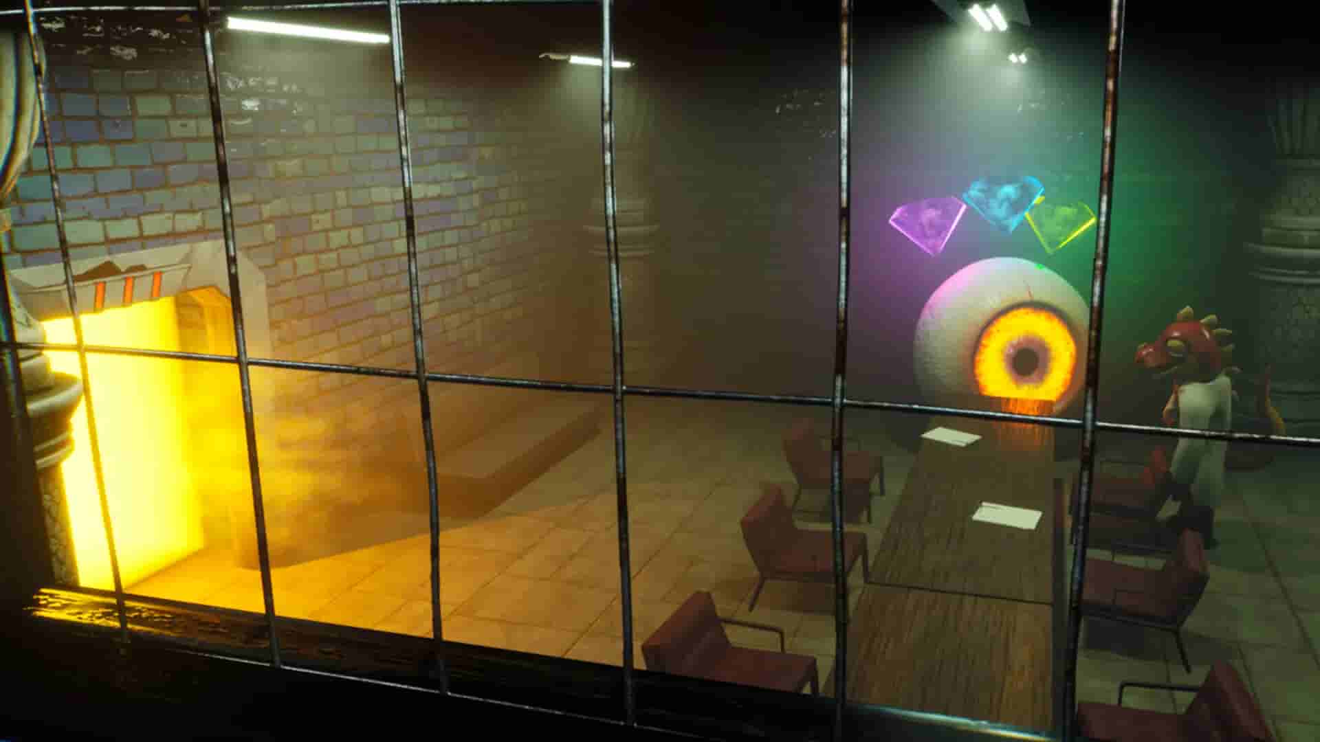 Playtown Genesis screenshot thumbnail screenshot 2