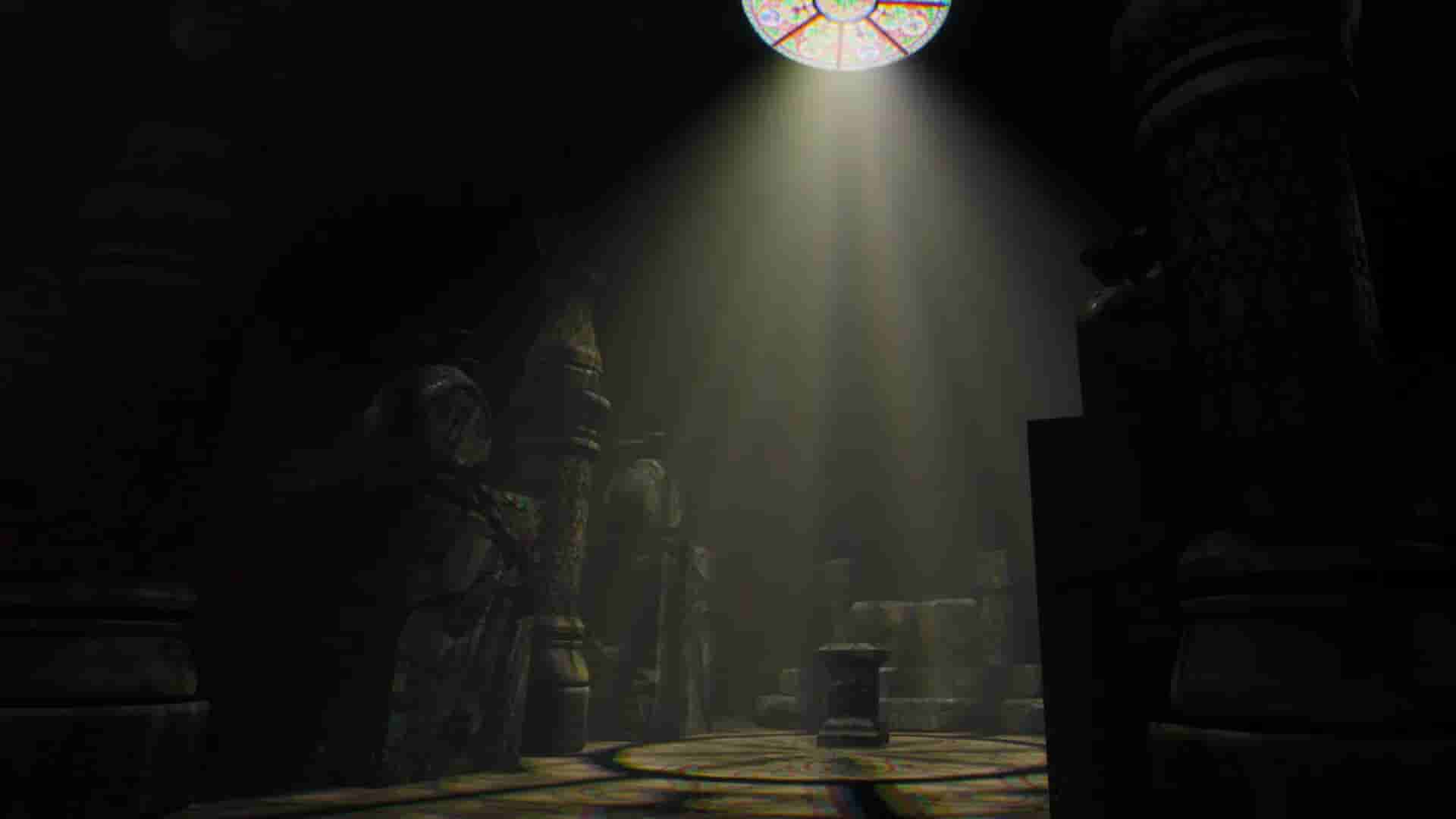 Playtown Genesis screenshot thumbnail screenshot 4