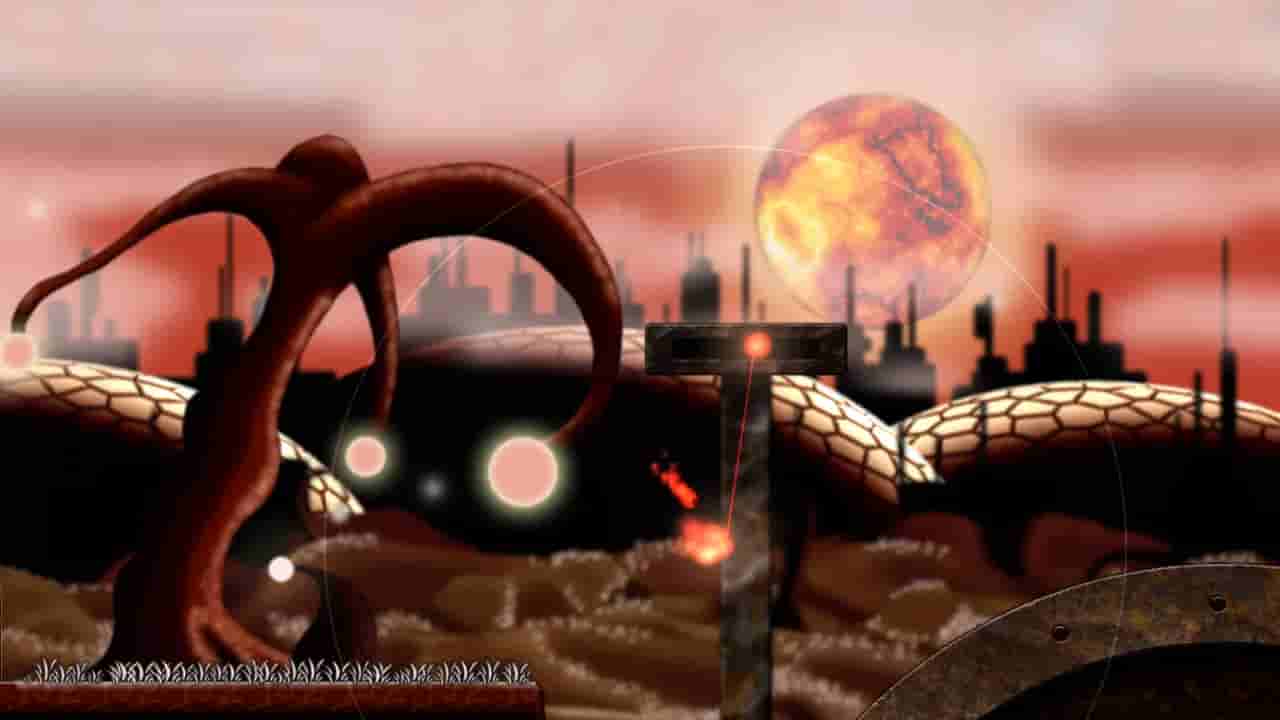 Plazma Being screenshot thumbnail screenshot 5