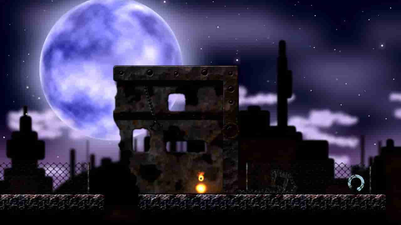 Plazma Being screenshot thumbnail screenshot 7
