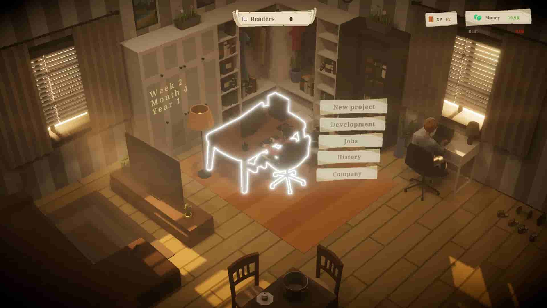 Plot Twist screenshot thumbnail screenshot 2