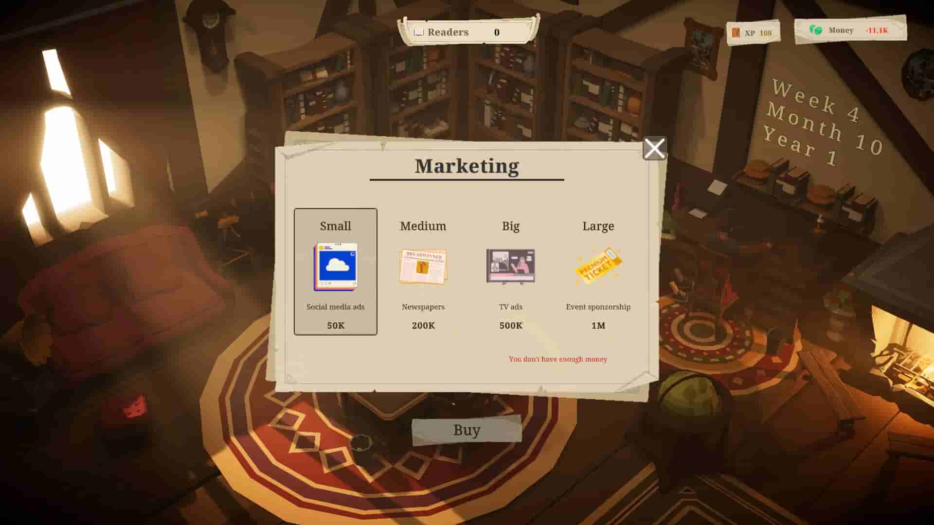 Plot Twist screenshot thumbnail screenshot 6